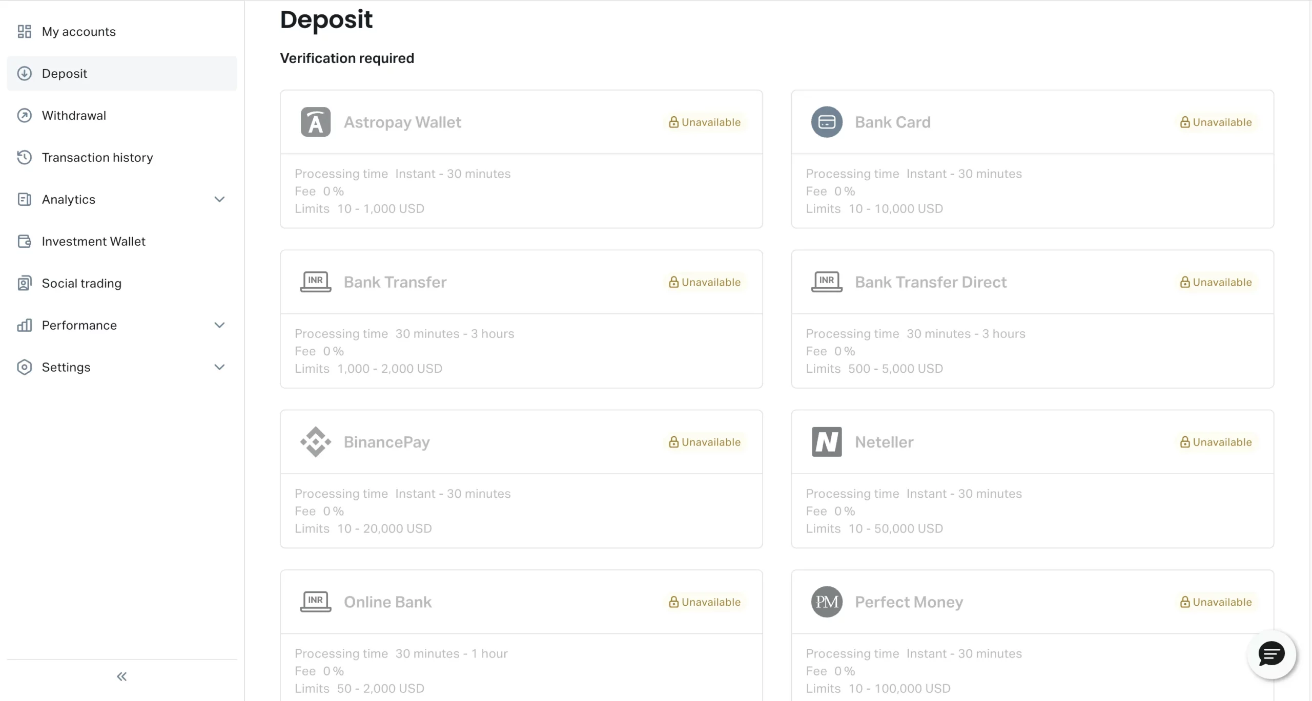 Exness Minimum Deposit For Usd Accounts Hopes and Dreams