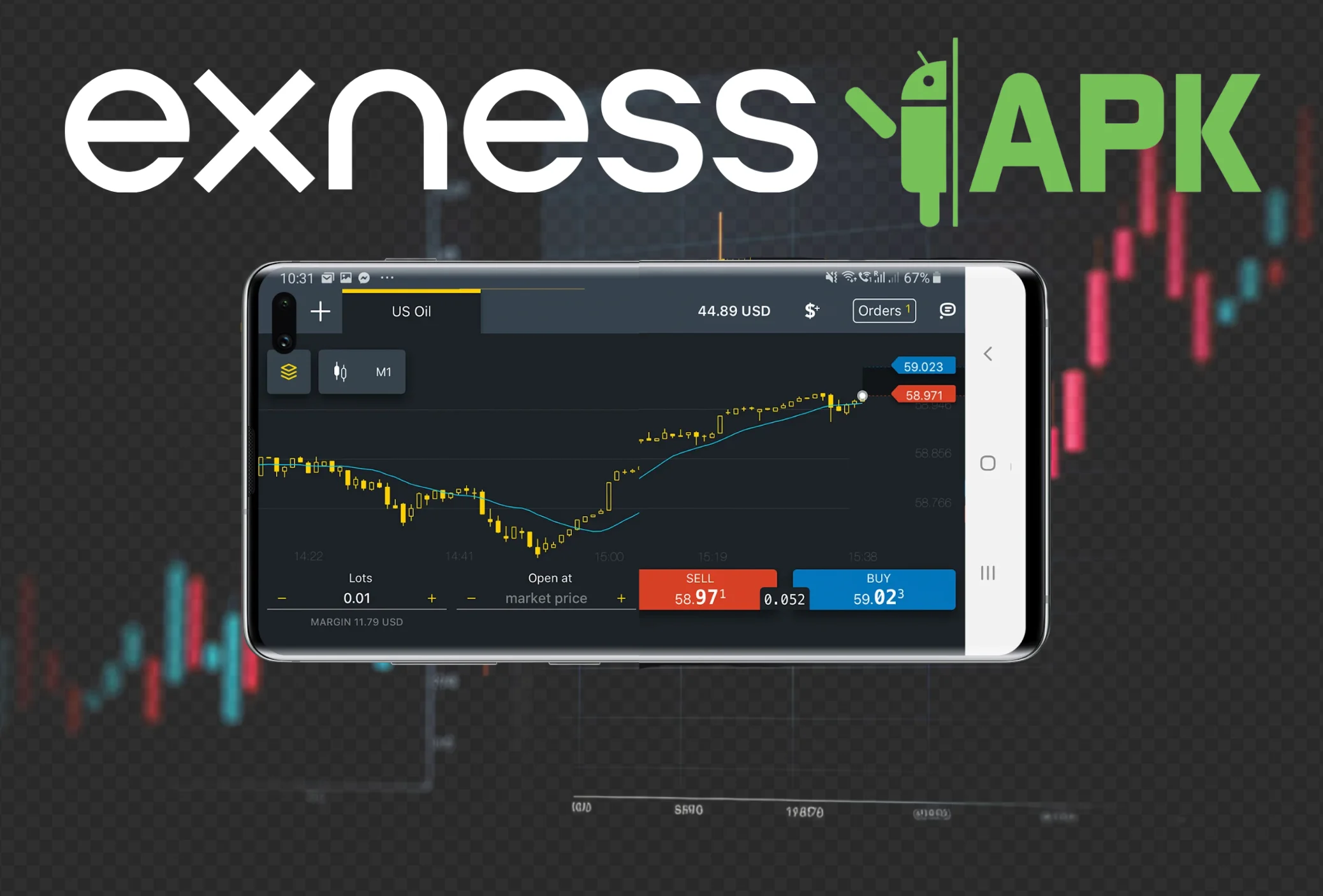 Everything You Wanted to Know About Exness Broker and Were Afraid To Ask