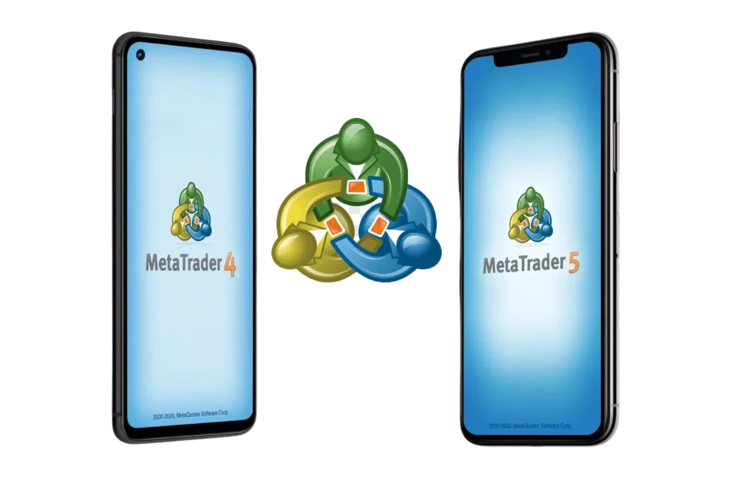 MetaTrader 4/5 Mobile App Platform