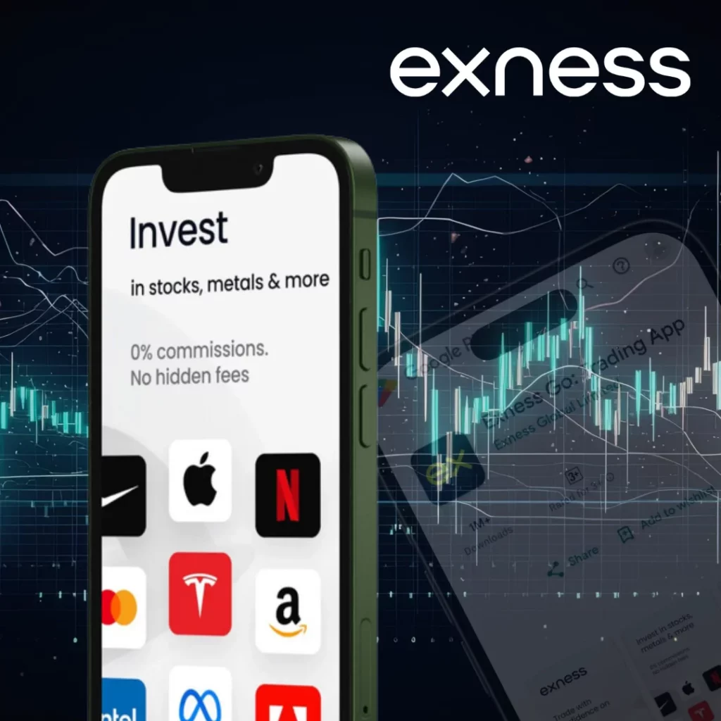 Exness Success by the Numbers