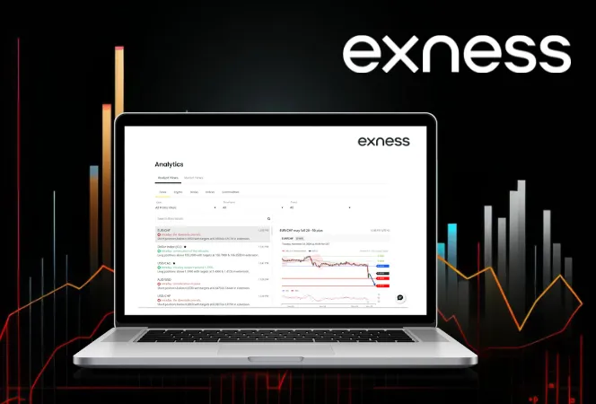 Exness Nigeria Review