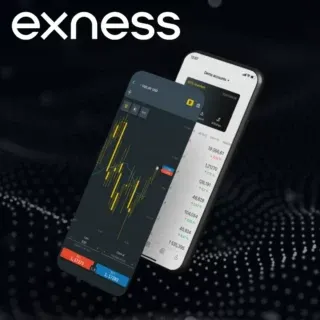 Download Exness PC App
