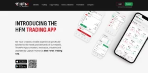 HFM (HotForex)