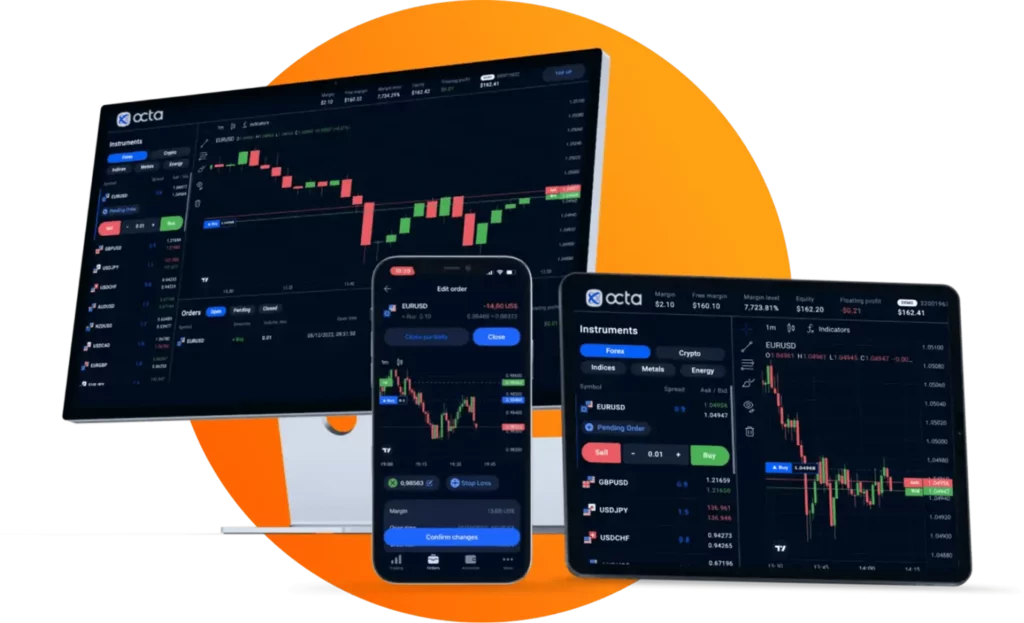 Key Benefits for Nigerian Traders
